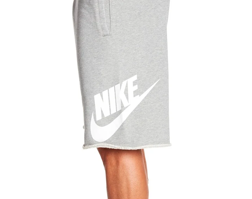 Nike alumni store shorts sale